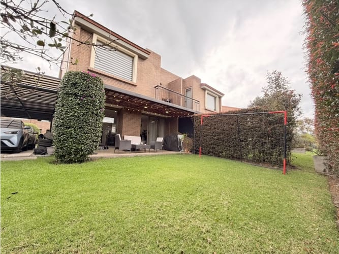 Casa de 3 alcobas en venta en Cota, 111 m² · foto 8 de 24