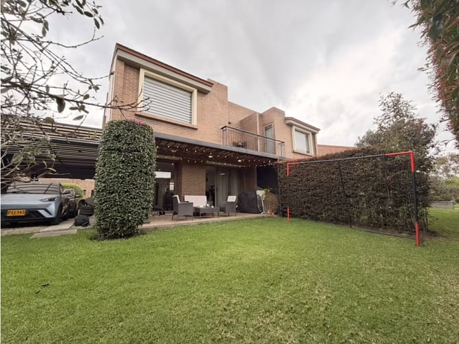 Casa de 3 alcobas en venta en Cota, 111 m² · foto 9 de 24