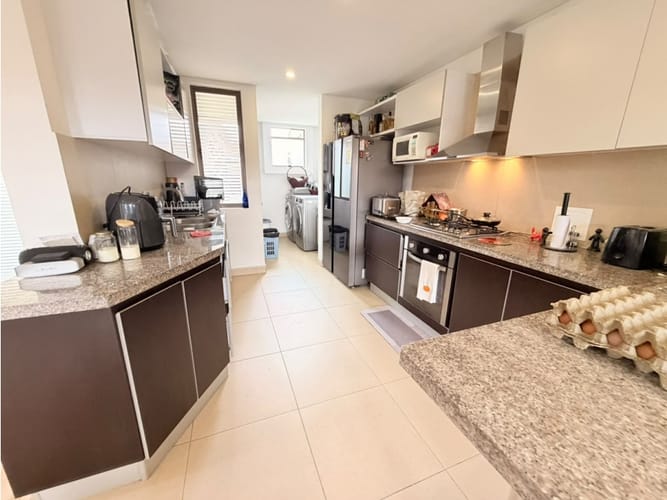 Casa de 3 alcobas en venta en Cota, 111 m² · foto 10 de 24