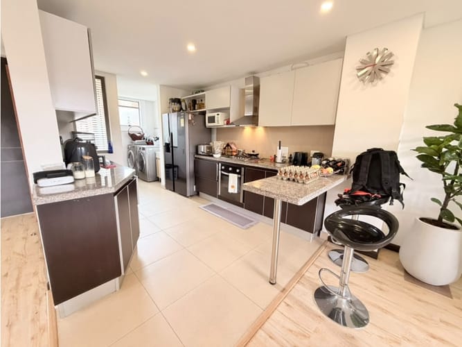 Casa de 3 alcobas en venta en Cota, 111 m² · foto 11 de 24