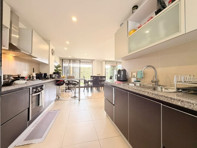 Casa de 3 alcobas en venta en Cota, 111 m² · foto 13 de 24