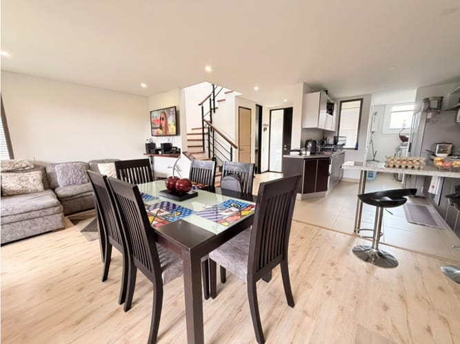 Casa de 3 alcobas en venta en Cota, 111 m² · foto 14 de 24
