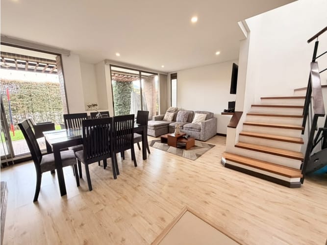 Casa de 3 alcobas en venta en Cota, 111 m² · foto 16 de 24