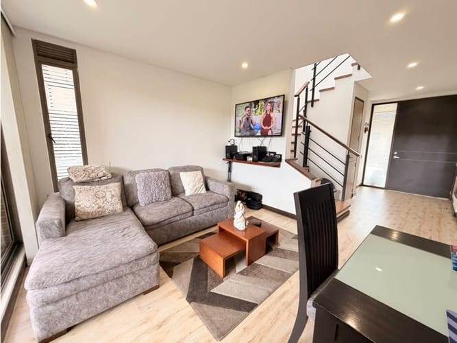 Casa de 3 alcobas en venta en Cota, 111 m² · foto 17 de 24