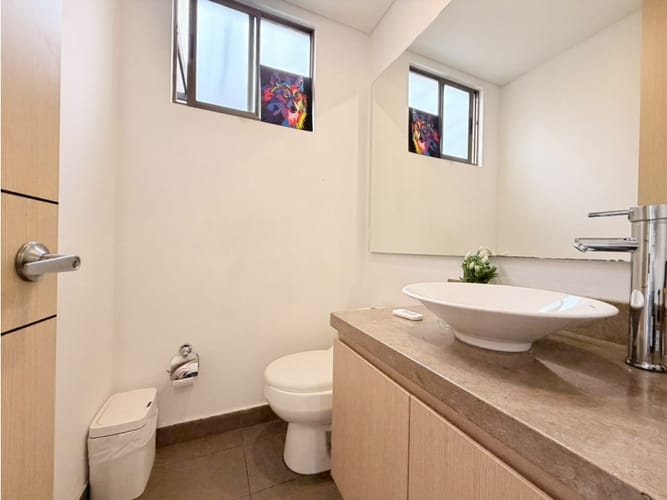 Casa de 3 alcobas en venta en Cota, 111 m² · foto 19 de 24