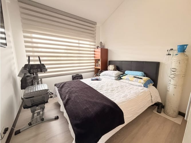 Casa de 3 alcobas en venta en Cota, 111 m² · foto 23 de 24