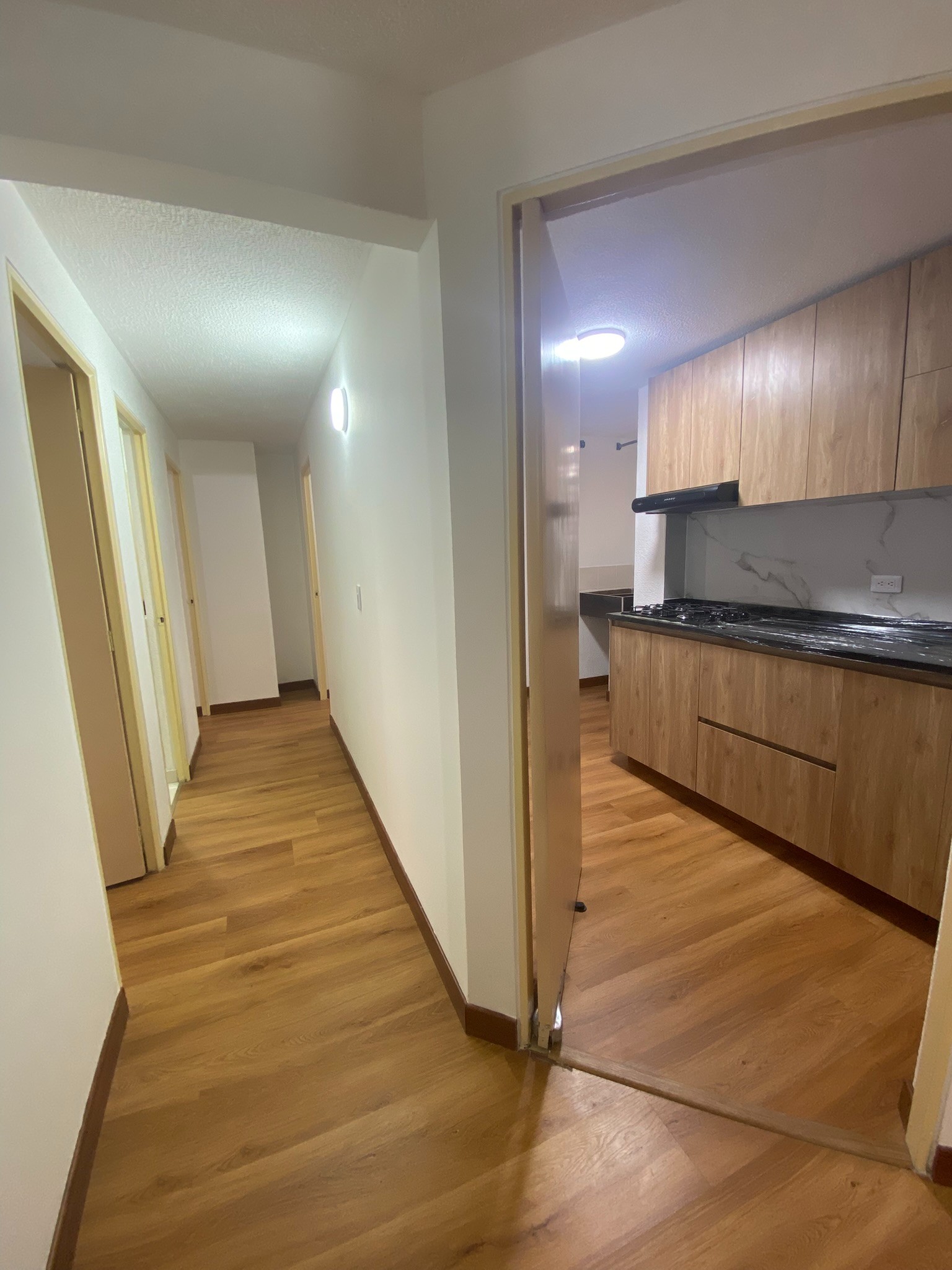 Apartamento en venta en Engativá, Bogotá · foto 7 de 23