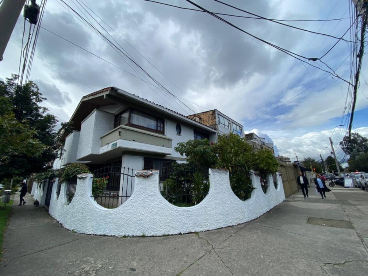 Casa en arriendo en Jose Joaquin Vargas, Bogotá · foto 2 de 24