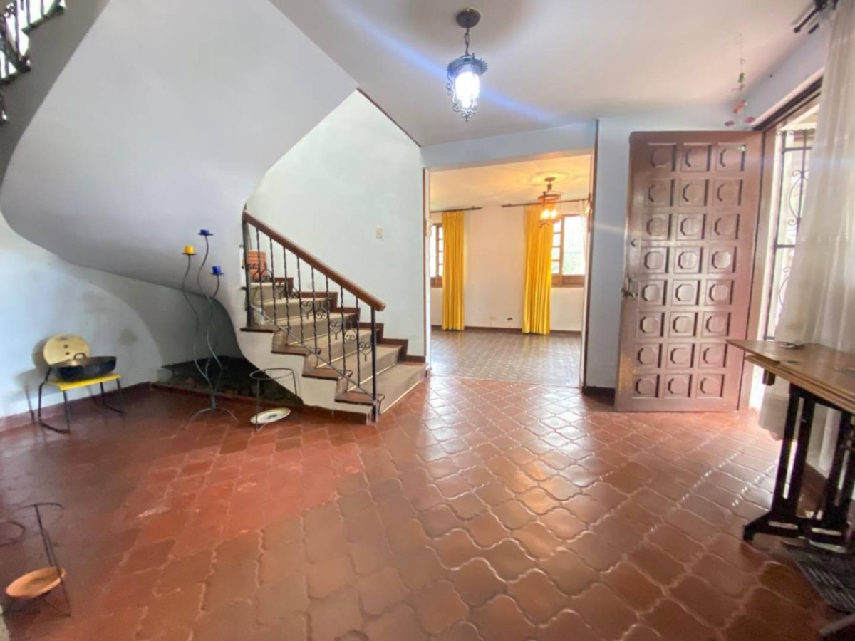 Casa en arriendo en Jose Joaquin Vargas, Bogotá · foto 20 de 24