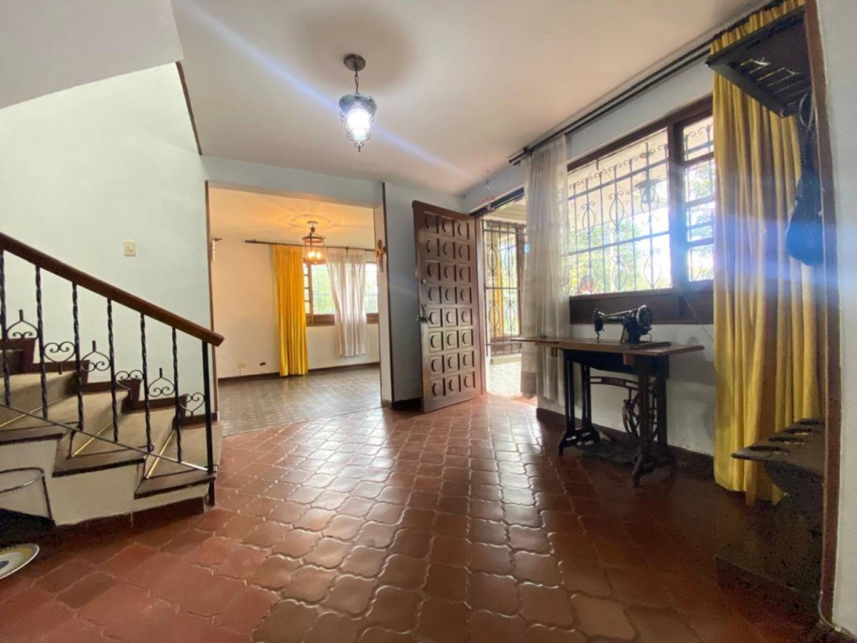 Casa en arriendo en Jose Joaquin Vargas, Bogotá · foto 21 de 24