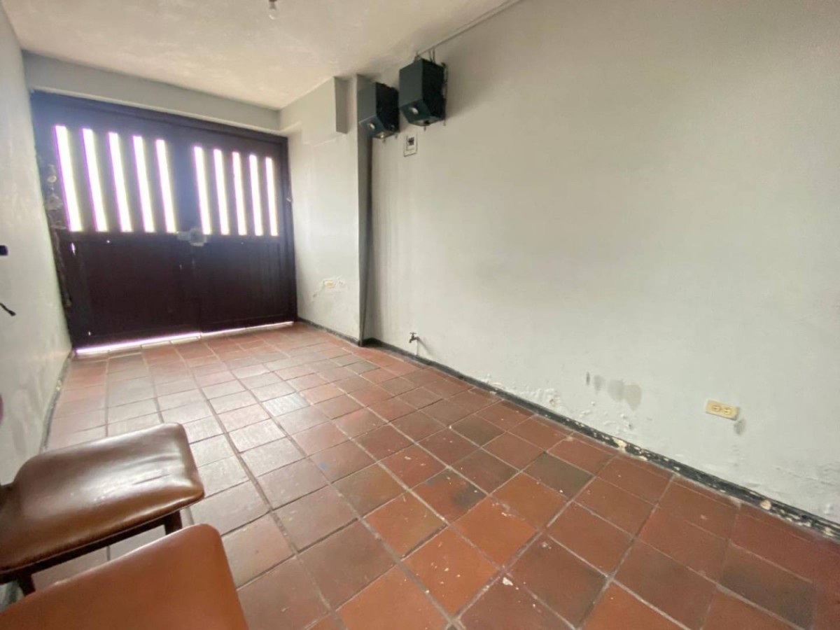 Casa en arriendo en Jose Joaquin Vargas, Bogotá · foto 22 de 24