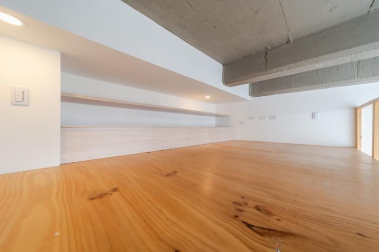 Apartaestudio en venta en Chapinero Alto, Bogotá, 24 m² · foto 2 de 20