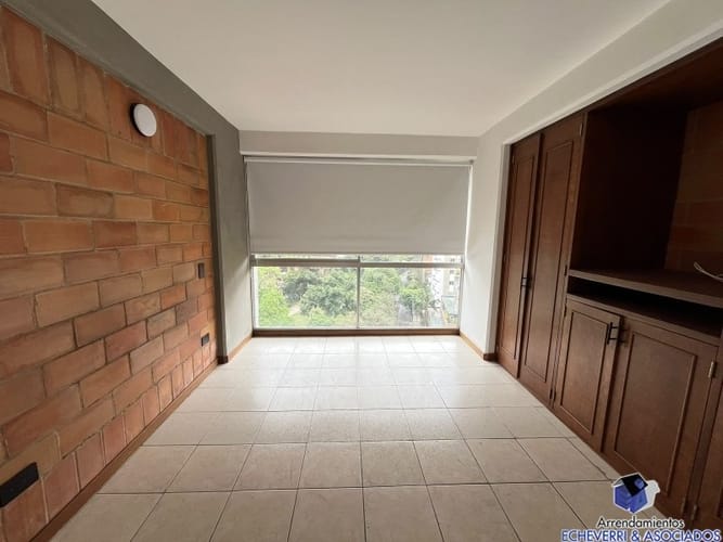 Apartamento en venta en Santa Maria De Los Angeles, Medellín · foto 4 de 11