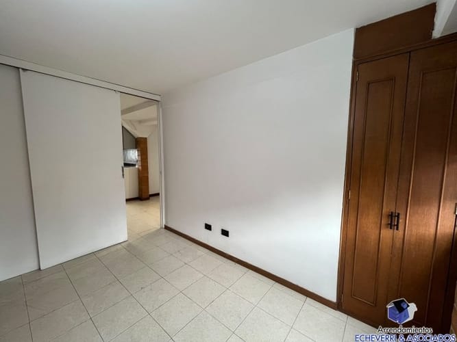 Apartamento en venta en Santa Maria De Los Angeles, Medellín · foto 5 de 11