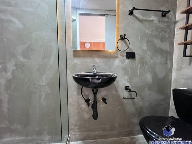 Apartamento en venta en Santa Maria De Los Angeles, Medellín · foto 6 de 11