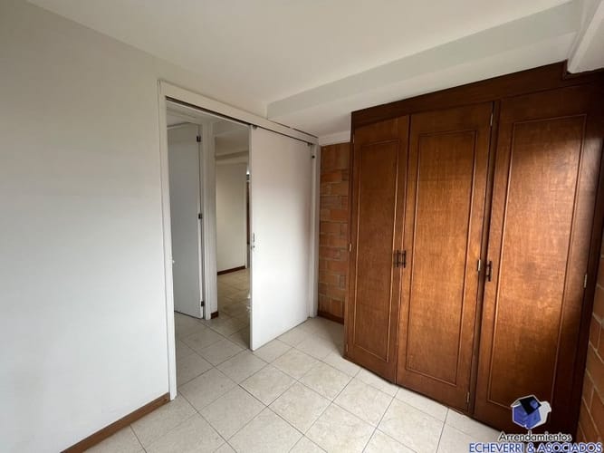 Apartamento en venta en Santa Maria De Los Angeles, Medellín · foto 7 de 11
