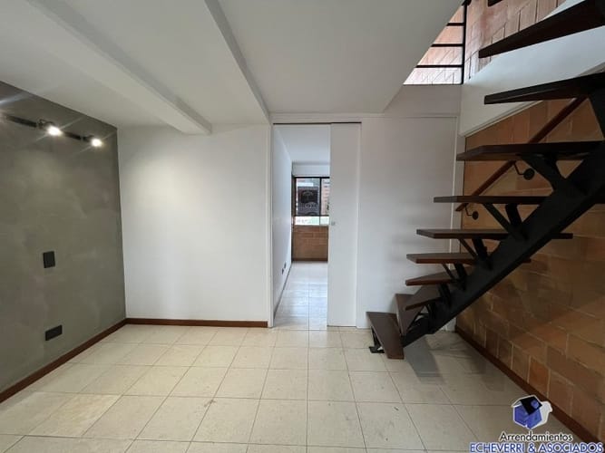 Apartamento en venta en Santa Maria De Los Angeles, Medellín · foto 8 de 11