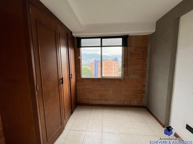 Apartamento en venta en Santa Maria De Los Angeles, Medellín · foto 9 de 11