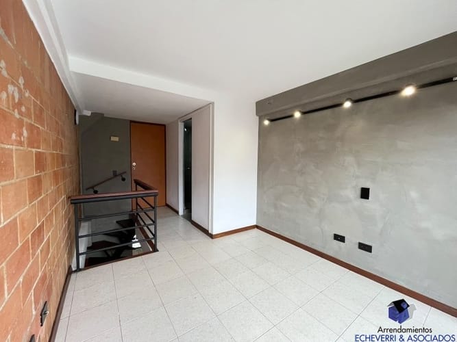 Apartamento en venta en Santa Maria De Los Angeles, Medellín · foto 10 de 11