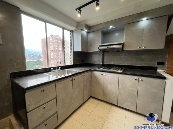 Apartamento en venta en Santa Maria De Los Angeles, Medellín · foto 11 de 11