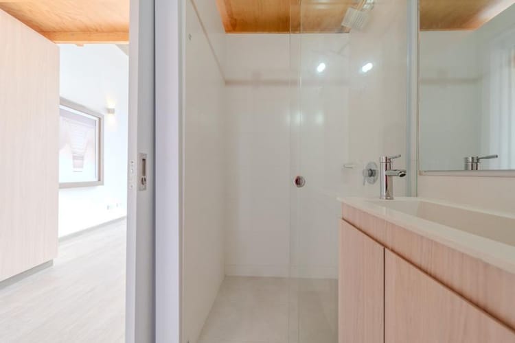 Apartaestudio en venta en Chapinero Alto, Bogotá, 24 m² · foto 6 de 20