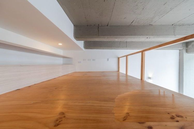 Apartaestudio en venta en Chapinero Alto, Bogotá, 24 m² · foto 12 de 20
