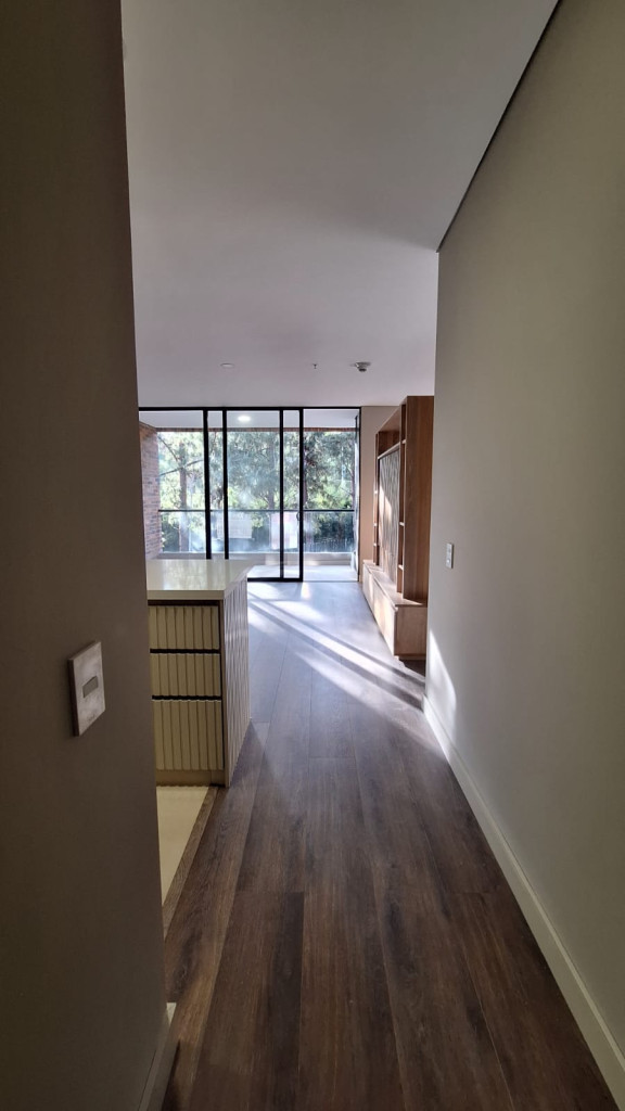 1BR Apartment in Los salados (76 m²) - 2