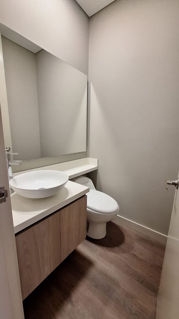 1BR Apartment in Los salados (76 m²) - 3