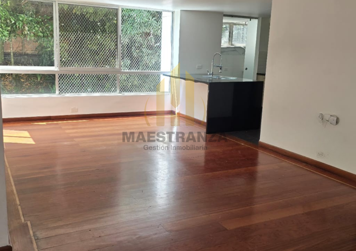 Apartamento de 3 alcobas en venta en Alejandría, Medellín, 230 m² · foto 4 de 19