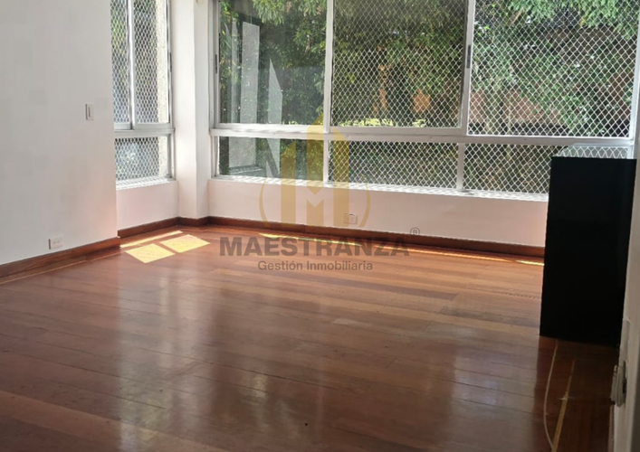 Apartamento de 3 alcobas en venta en Alejandría, Medellín, 230 m² · foto 5 de 19