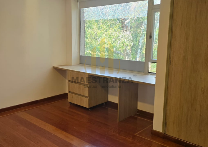 Apartamento de 3 alcobas en venta en Alejandría, Medellín, 230 m² · foto 10 de 19