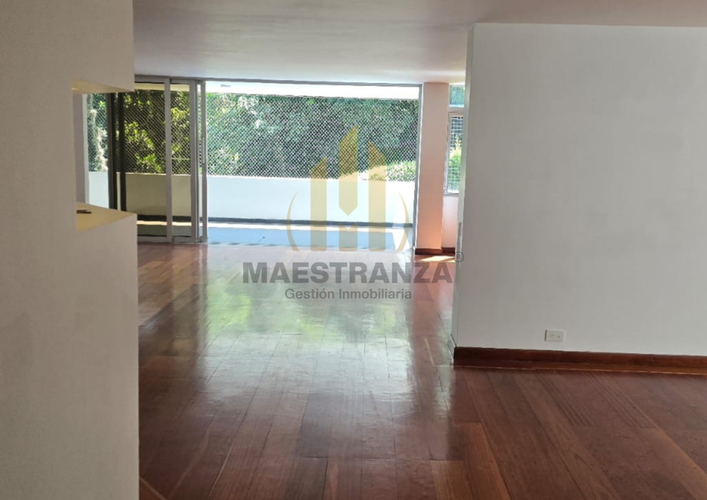 Apartamento de 3 alcobas en venta en Alejandría, Medellín, 230 m² · foto 13 de 19