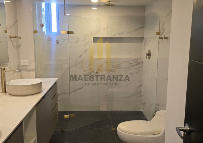 Apartamento de 3 alcobas en venta en Alejandría, Medellín, 230 m² · foto 15 de 19