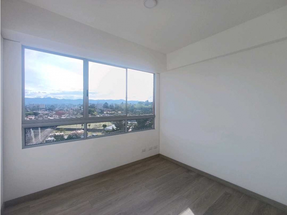 1BR Apartment in El porvenir (40 m²) - 2