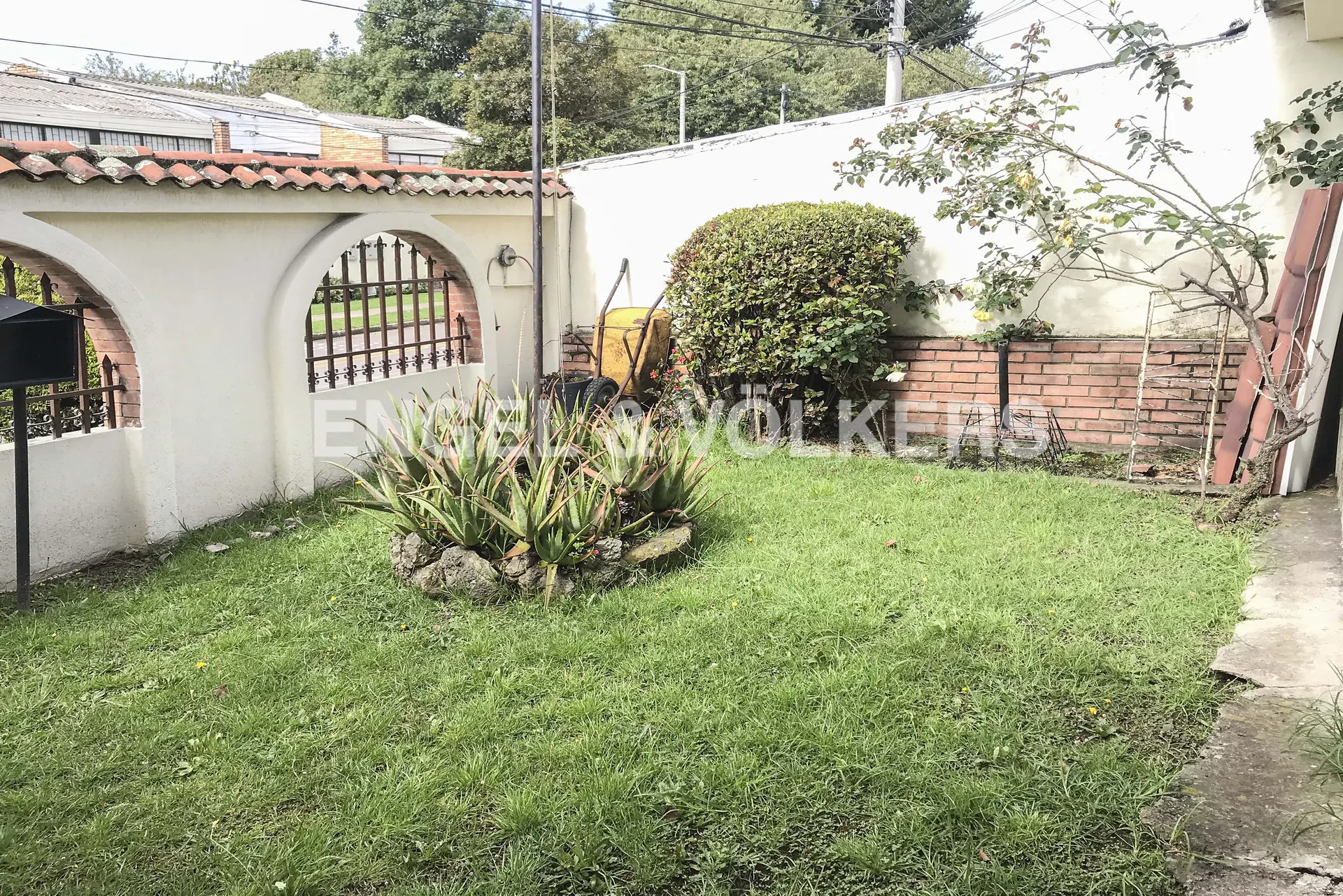 Casa en venta en Cedritos, Bogotá · foto 20 de 20