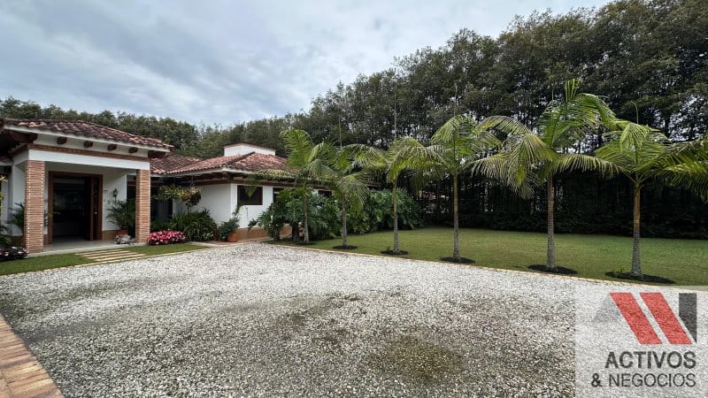 Casa de 3 alcobas en venta en Llano Grande, Rionegro · foto 6 de 22