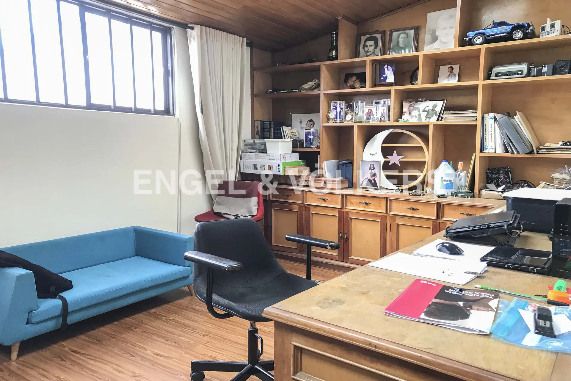Casa en venta en Cedritos, Bogotá · foto 11 de 20