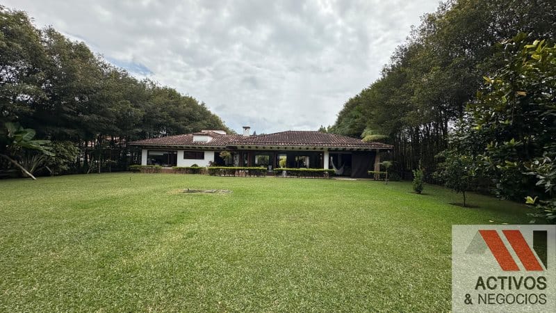 Casa de 3 alcobas en venta en Llano Grande, Rionegro · foto 7 de 22