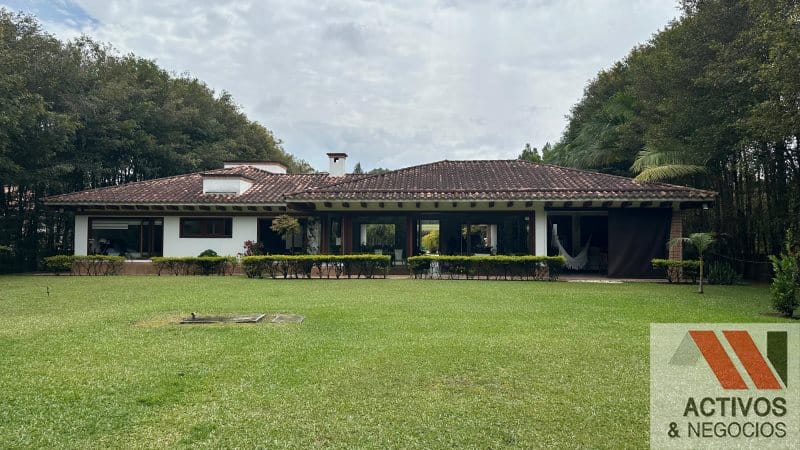 Casa de 3 alcobas en venta en Llano Grande, Rionegro · foto 8 de 22