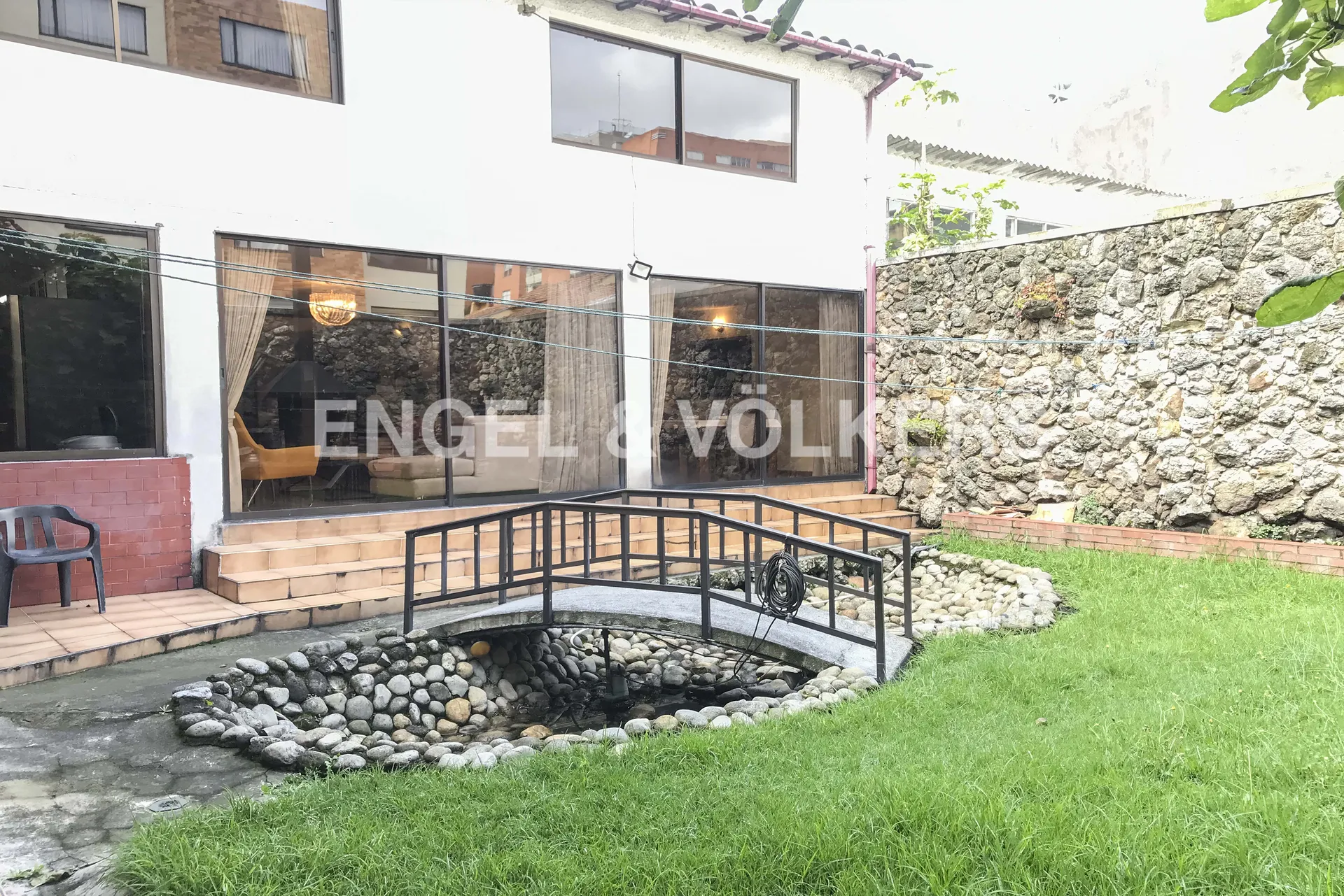Casa en venta en Cedritos, Bogotá · foto 9 de 20