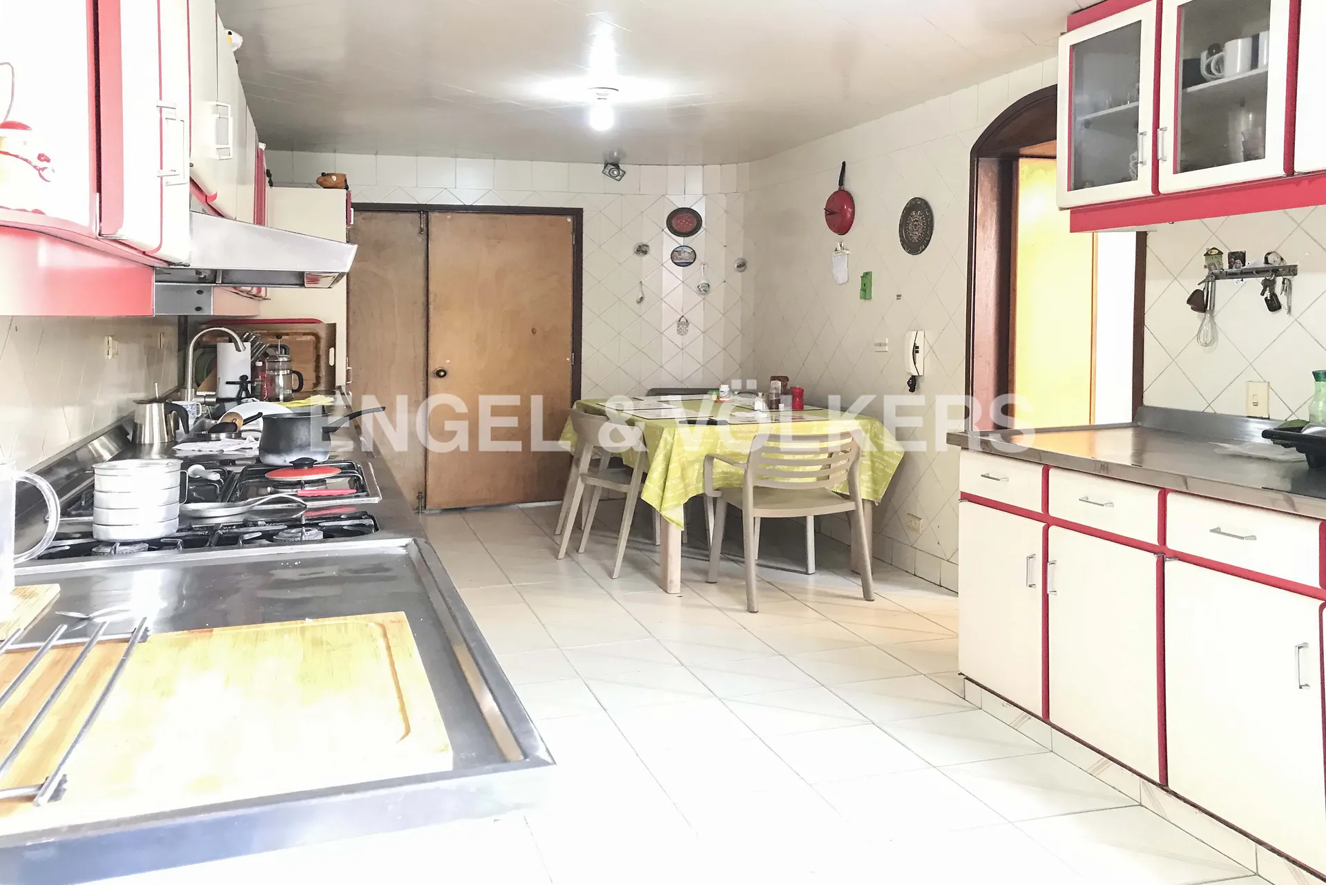 Casa en venta en Cedritos, Bogotá · foto 6 de 20