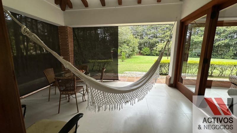 Casa de 3 alcobas en venta en Llano Grande, Rionegro · foto 13 de 22