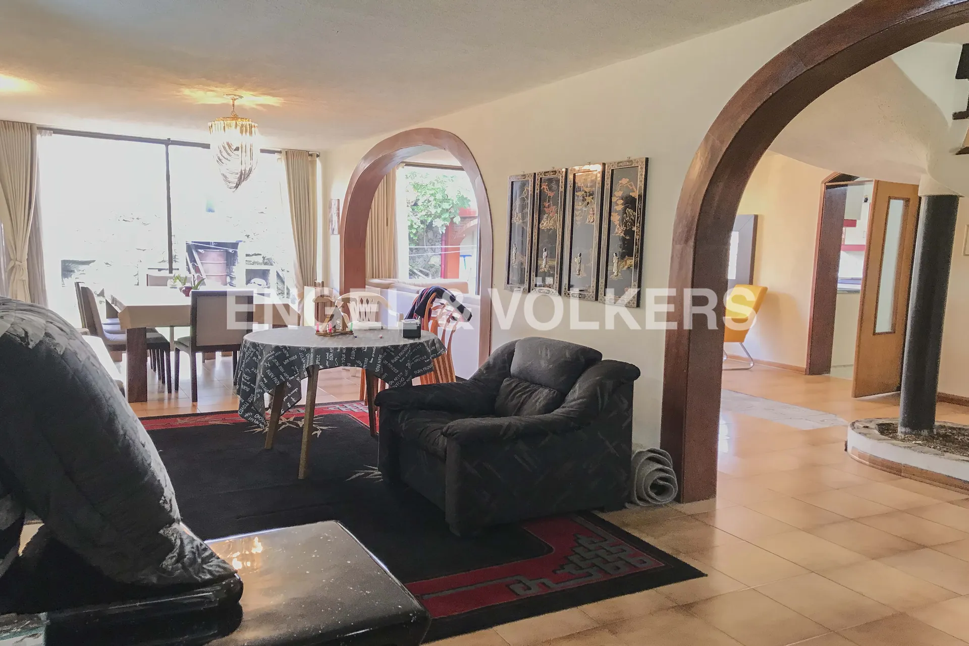 Casa en venta en Cedritos, Bogotá · foto 4 de 20