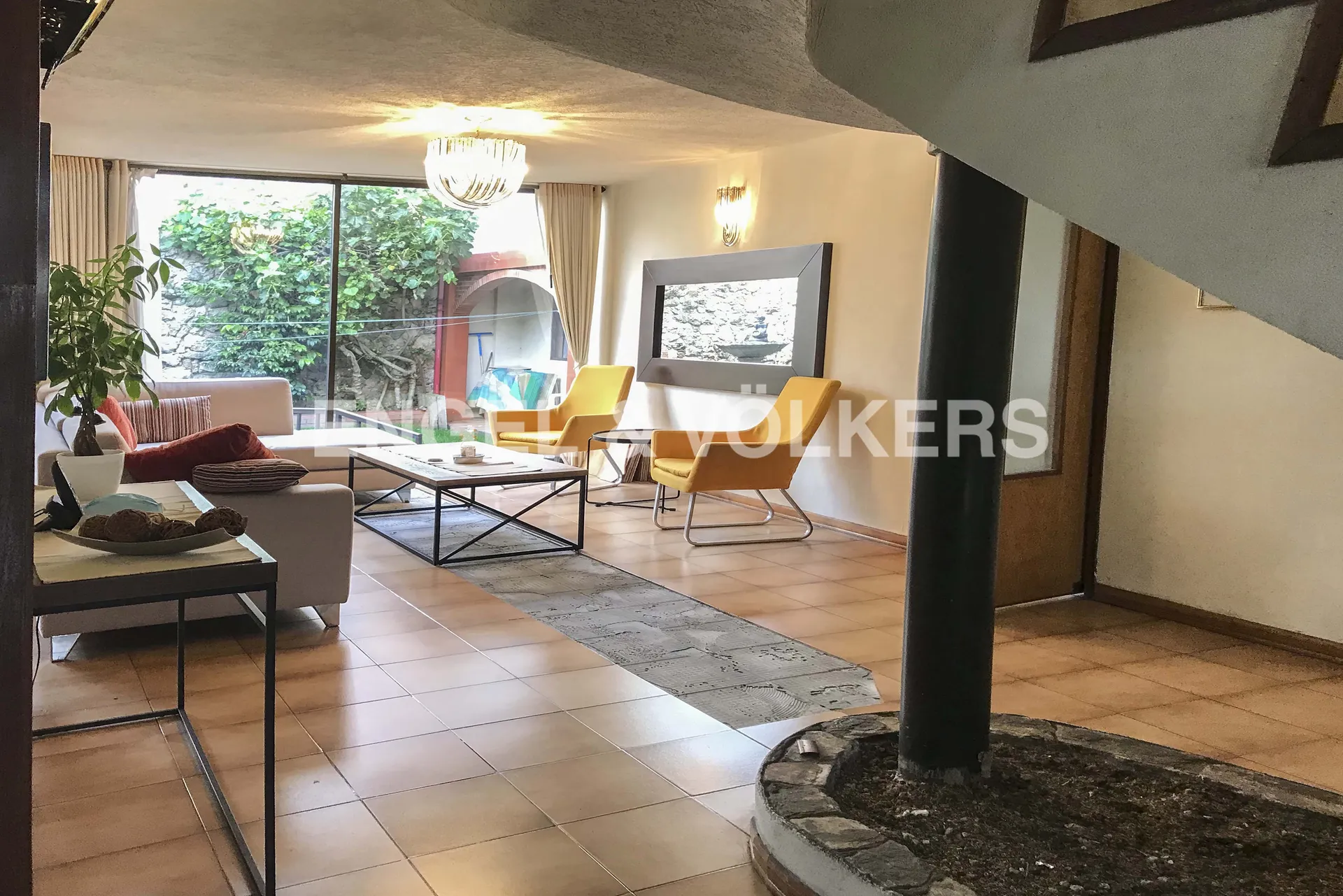 Casa en venta en Cedritos, Bogotá · foto 3 de 20