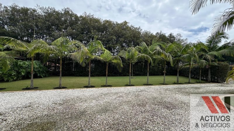 Casa de 3 alcobas en venta en Llano Grande, Rionegro · foto 15 de 22