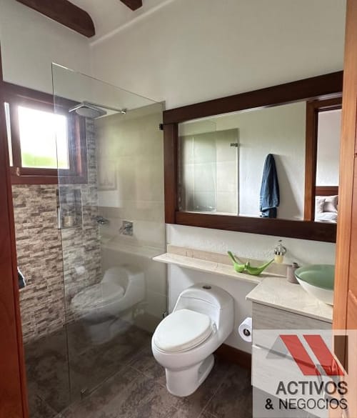 Casa de 3 alcobas en venta en Llano Grande, Rionegro · foto 21 de 22