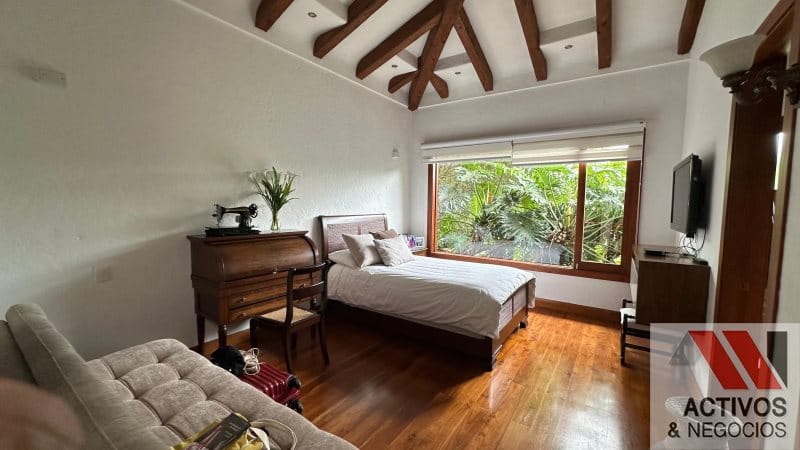 Casa de 3 alcobas en venta en Llano Grande, Rionegro · foto 22 de 22