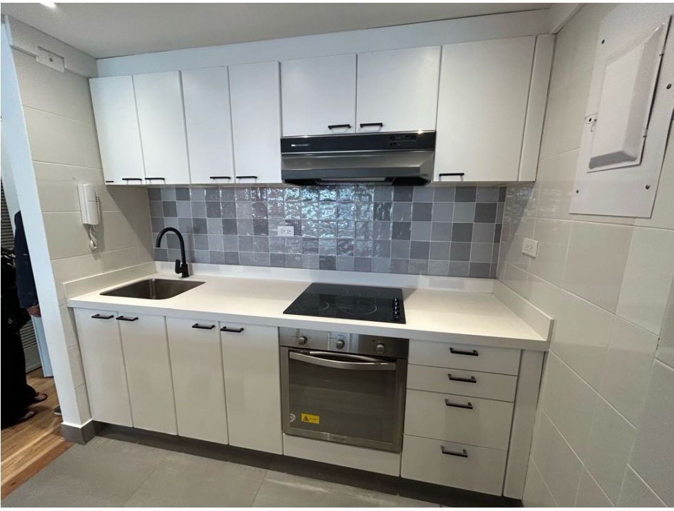 Apartamento en arriendo en Centro Comercial Andino, Bogotá · foto 11 de 17