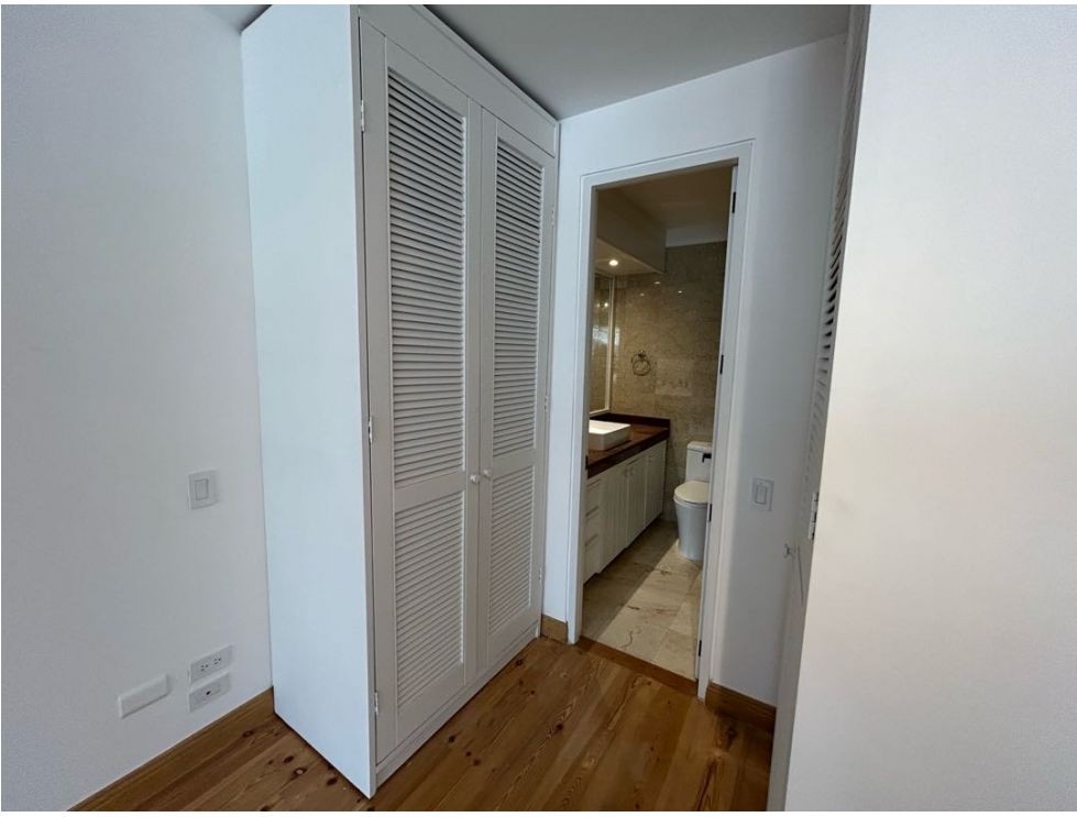 Apartamento en arriendo en Centro Comercial Andino, Bogotá · foto 15 de 17