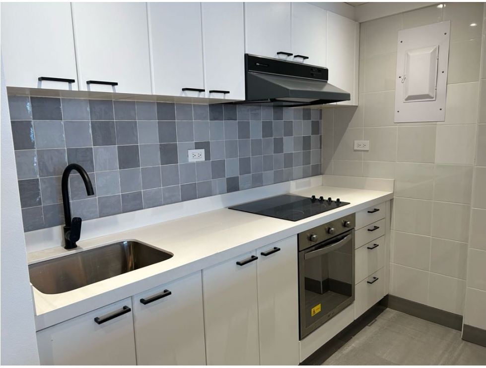 Apartamento en arriendo en Centro Comercial Andino, Bogotá · foto 12 de 17